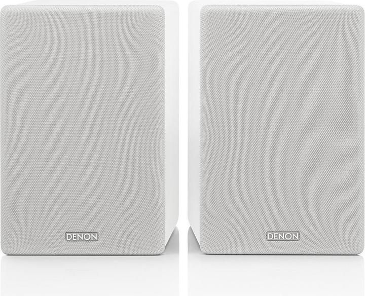 Image du produit Denon SC-N10 (1 paire)