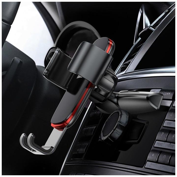 Immagine prodotto Baseus Metal Age Gravity Car Mount