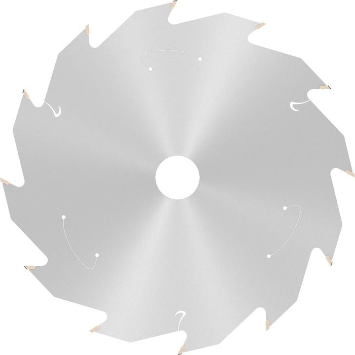 Produktbild Bosch Professional Zubehör PRO Wood cordless Kreissägeblatt, 160 x 1,5 x 20 mm