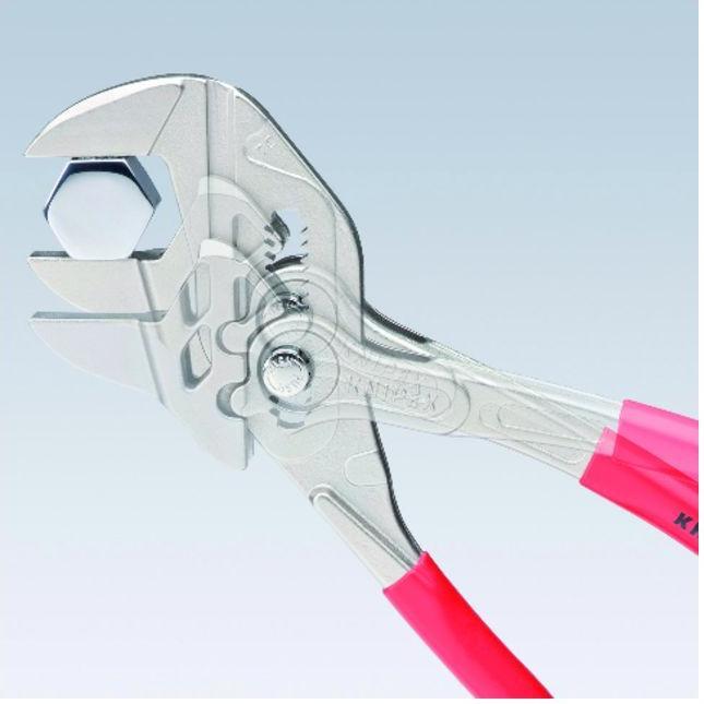 Actual product image Knipex Pliers Wrench (300 mm)