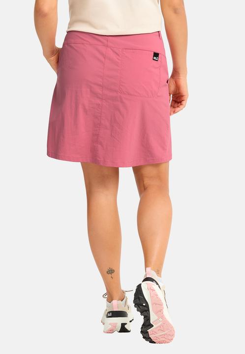 Produktbild Jack Wolfskin Desert Skort W (40)