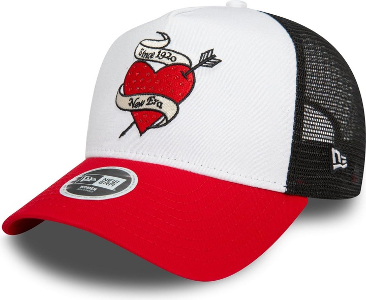 Produktbild New Era Aframe Trucker Rhinestone