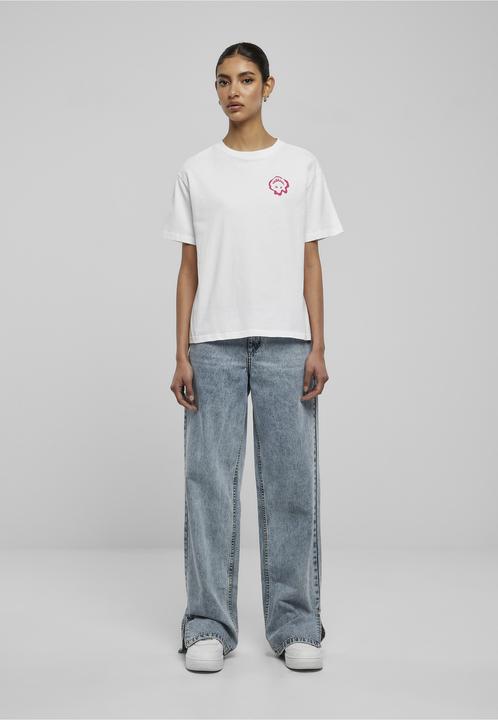 Produktbild Miss Tee Everything's Nice Tee - 105755 (M)