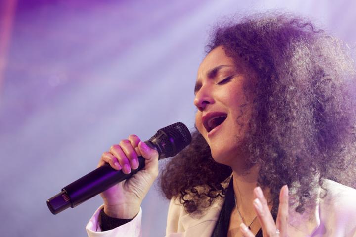 Produktbild Neumann KK 105 U BK