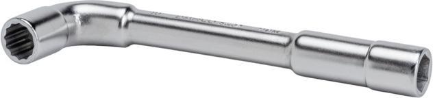 Image du produit Bahco 10mm DOUBLE END SOCKET WRENCH (10 mm)