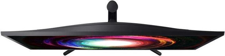 Actual product image Samsung Lu32h850uk (3840 x 2160 Pixels, 31.50")