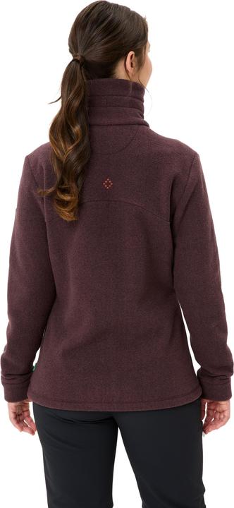 Produktbild Vaude Women's Skomer Winter Fleece Jacket (38)