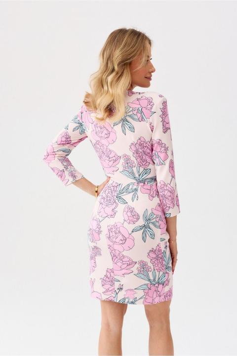 Actual product image Roco Fashion Everyday dress model (40)