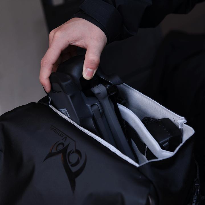 Produktbild VSGO Black Snipe Foto-Rucksack (Fotorucksack, 20 l)