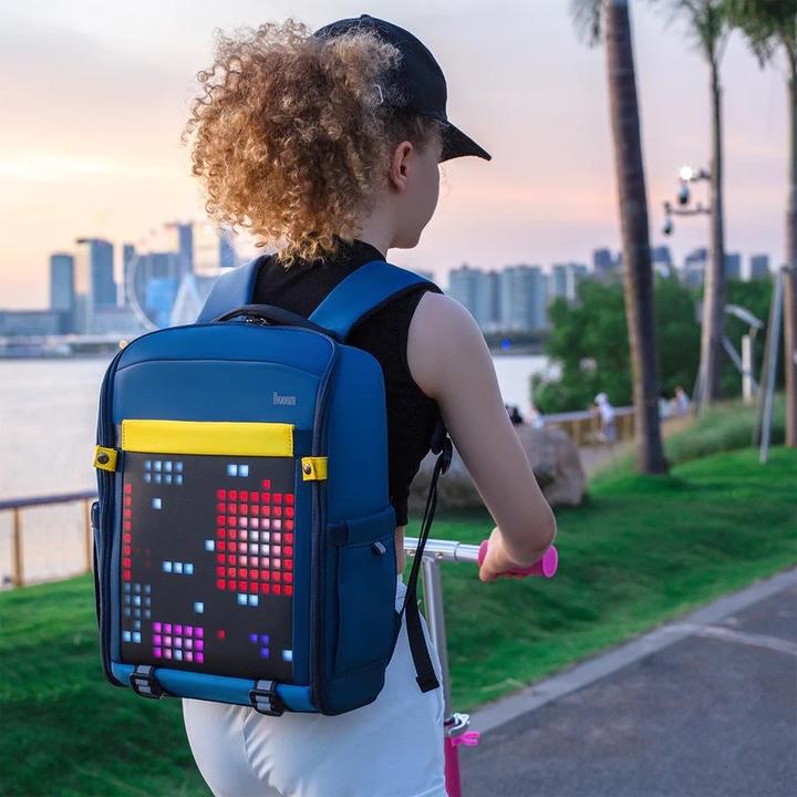 Actual product image Divoom S Pixel Art LED (17 l)