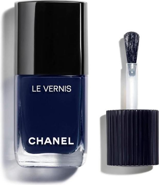 Actual product image Chanel Le Vernis 127 Fugueuse (127 Fugueuse, Colour paint)
