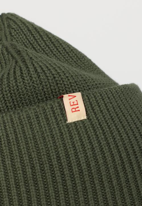 Produktbild Revolution Beanie with Big Fold Up (One Size)