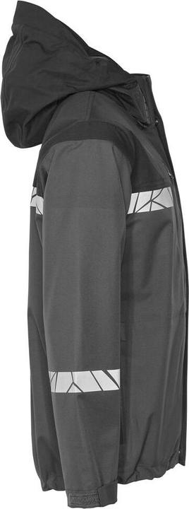 Actual product image Projob 7414 SHELLJACKET 7414 SHELLJACKET 9910-VIZ (7)