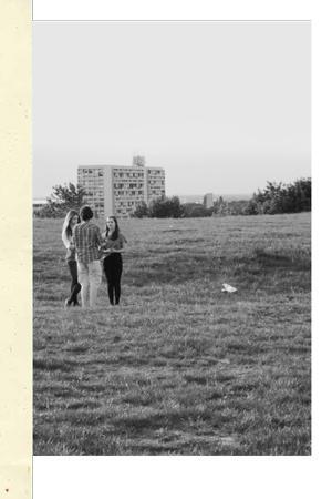 Produktbild bergen (Deutsch, Englisch, Daniela, Olonetzky Keiser, 2015)