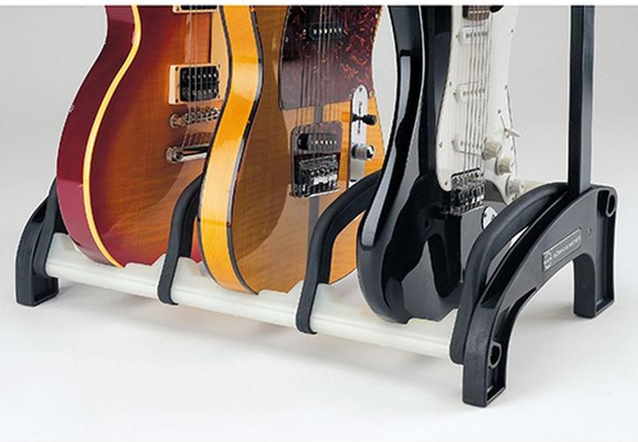 Actual product image K&M Guardian (Bass, Electric guitar)