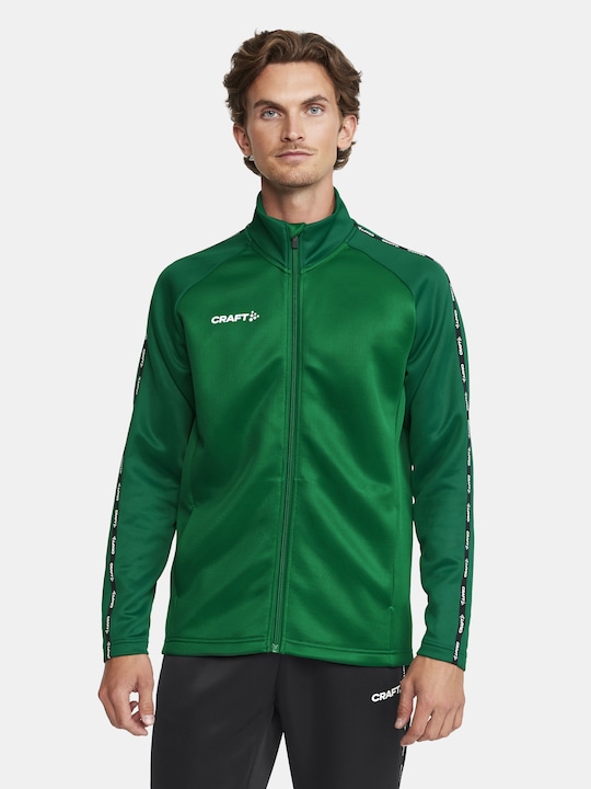 Image du produit Craft SQUAD 2.0 FULL ZIP M (XL)
