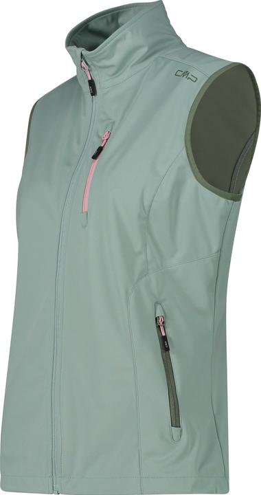 Immagine prodotto CMP Campagnolo Softshell leggero (XXS)