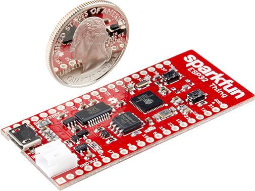 Produktbild SparkFun Thing