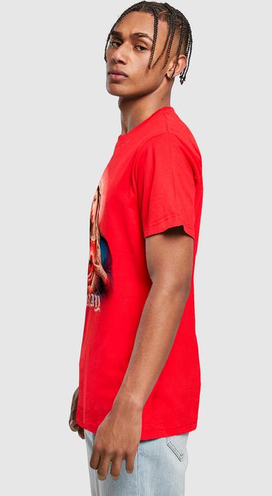 Produktbild Mister Tee Praying Mary Tee - 142561 (S)