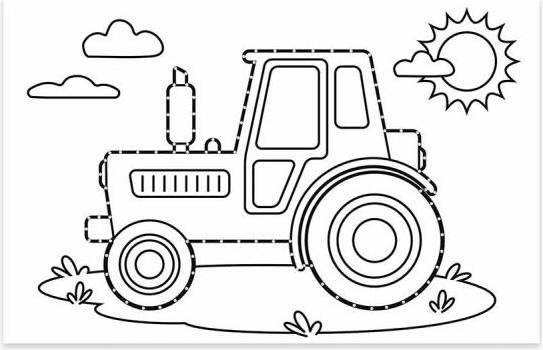 Image du produit Ursus Carte à découper 11 x 17 cm, 100 pièces, blanc (100 pcs)