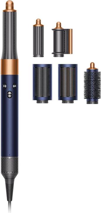 Productafbeelding Dyson Airwrap HS05 Complete Set Blauw Koper