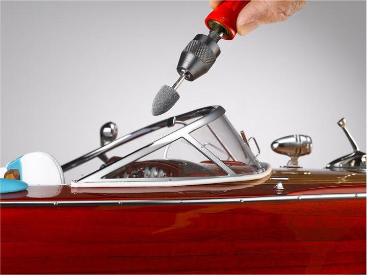 Actual product image kwb Grinding pin set 5-piece
