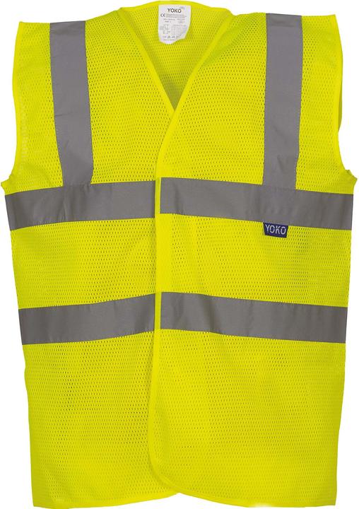 Produktbild Yoko Haute Visibilité À Maille Ajourée (M)