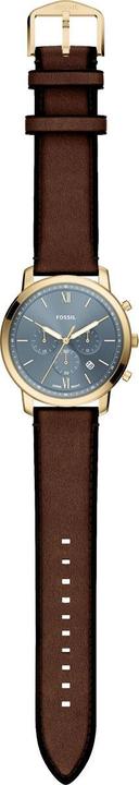 Produktbild Fossil Neutra Chrono (Analoguhr, Chronograph, 44 mm)