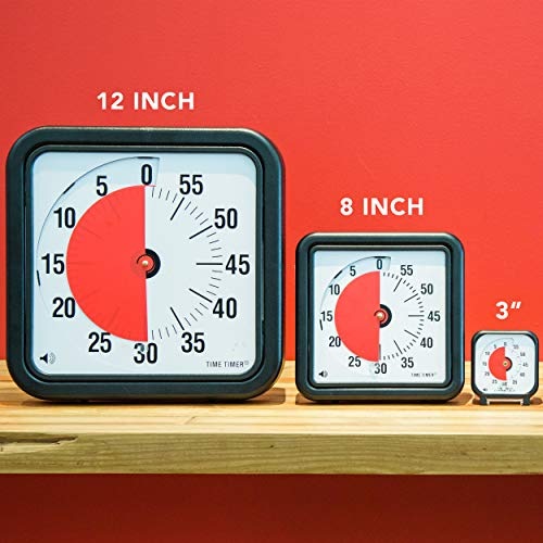 Image du produit Time Timer Minuteur