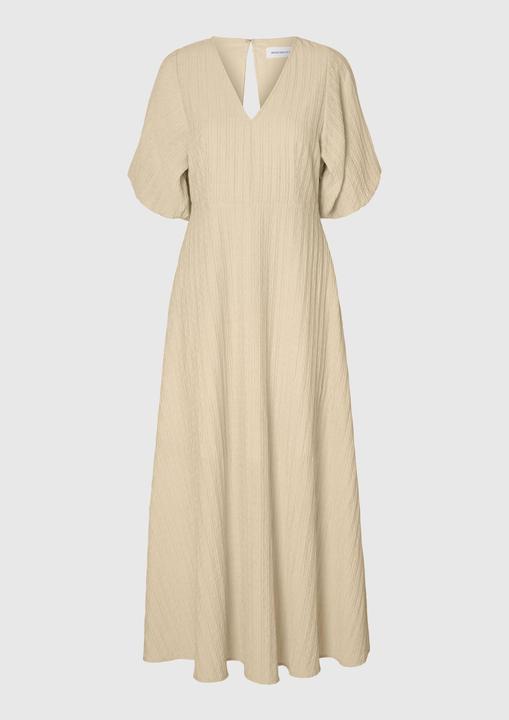 Produktbild Selected Femme Ballonärmel Maxikleid (34)