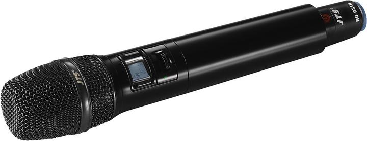 Actual product image JTS RU-G3TH/5 radio transmitter