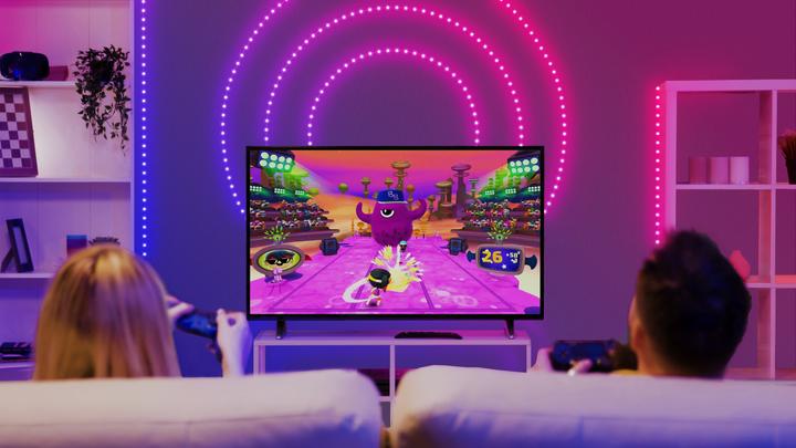 Produktbild Twinkly Dots (RGB, 300 cm, Indoor)