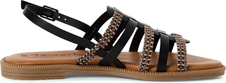 Actual product image Tamaris Sandal (39)
