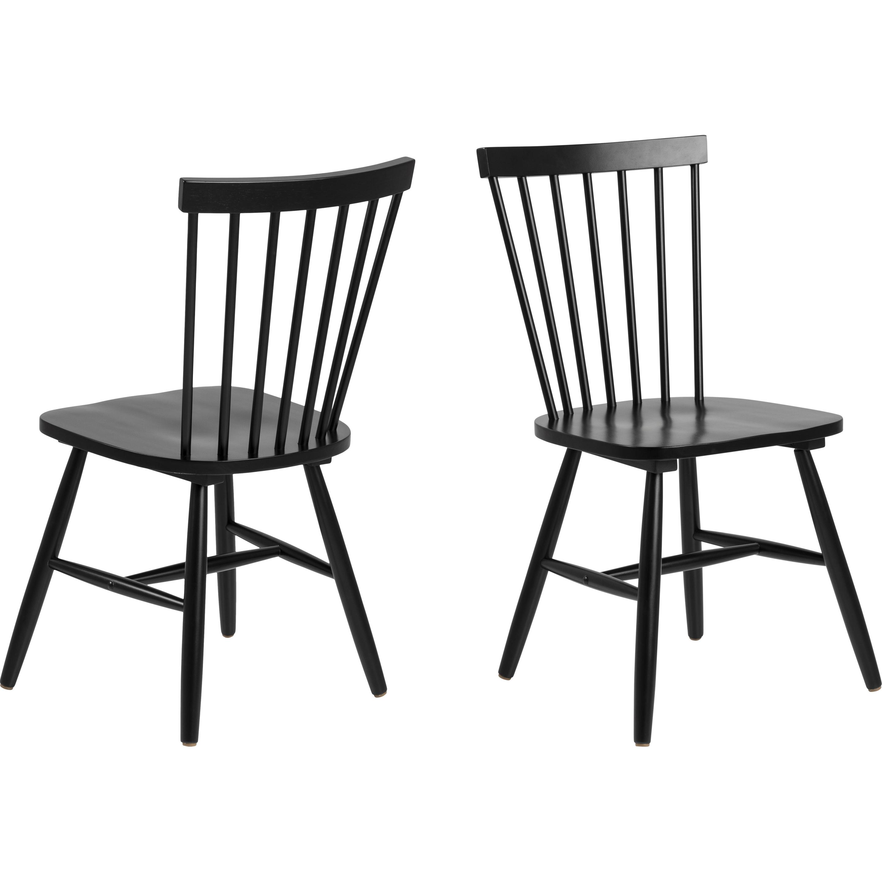 2x AC Design, Stühle, Riano