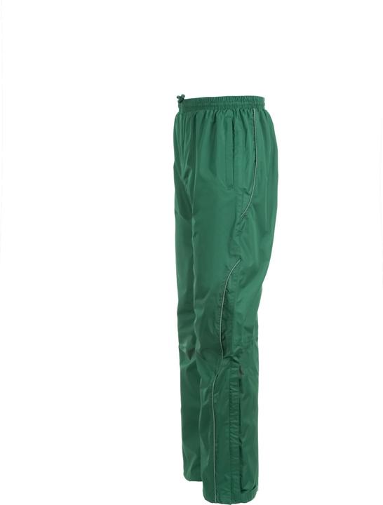 Actual product image Planam Monsoon trousers green M L (L)