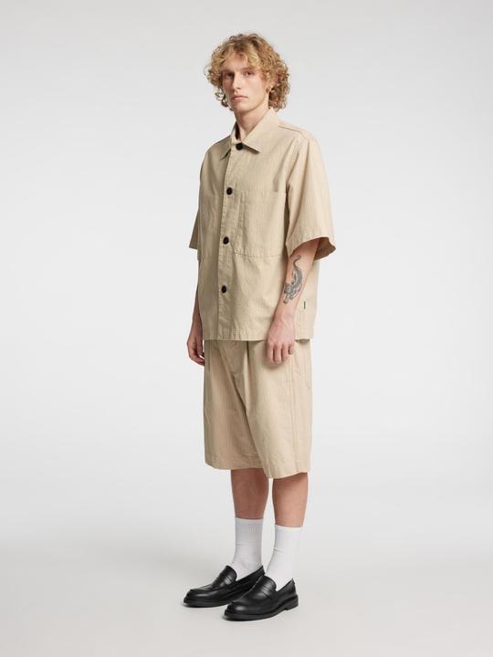 Image du produit Annarr Loose Fit Shorts (S)