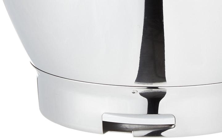 Image du produit Kenwood Bol pour Major, acier chromé sans anse