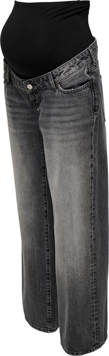 Image du produit Only Maternity OLMSONIC Weiter Beinschnitt Jeans Jeans mit weitem Bein (XXL)