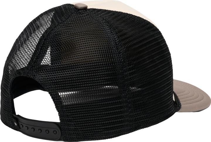 Produktbild Black Diamond Flat Bill Trucker Hat (One Size)