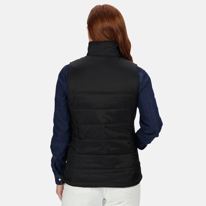 Actual product image Regatta Stage Ii insulated quilted waistcoat (44 D)
