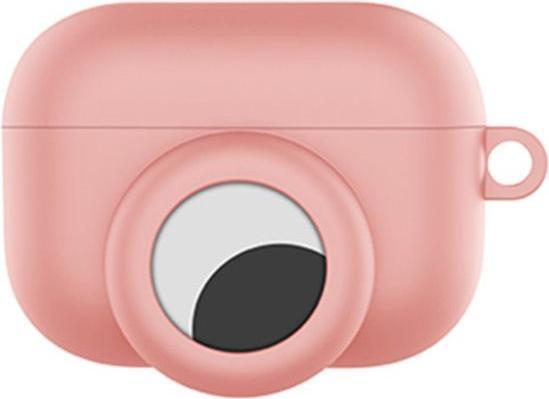 Actual product image MU Style AirPods Pro cover (Headphone sleeve)