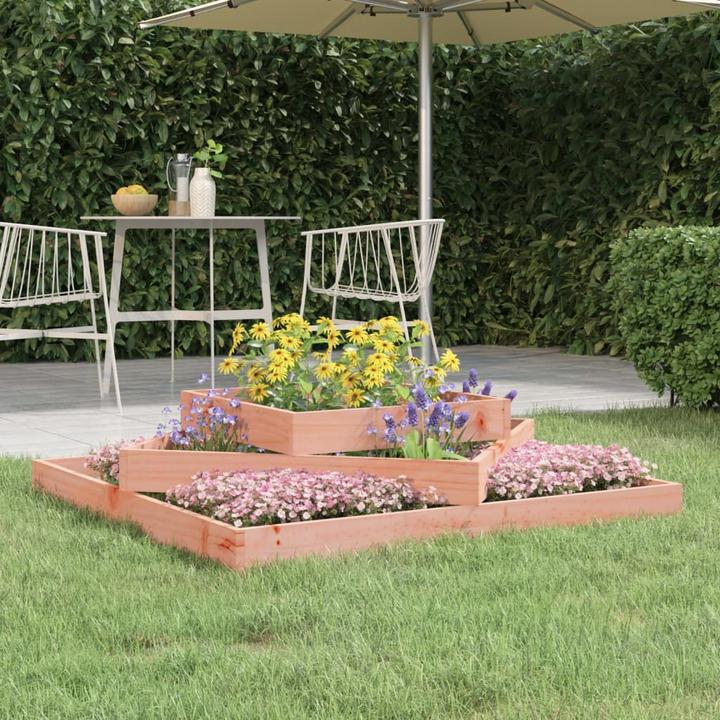 Produktbild vidaXL Pflanzgefäss