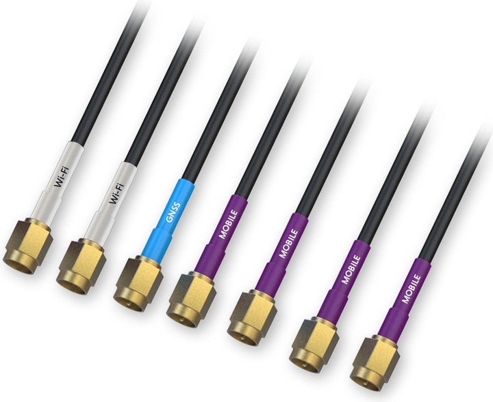 Productafbeelding Teltonika PR1KC640 (5G, GPS, WiFi)