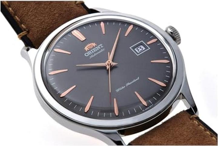 Produktbild Orient Classic Bambino V4 (Analoguhr, 42 mm)