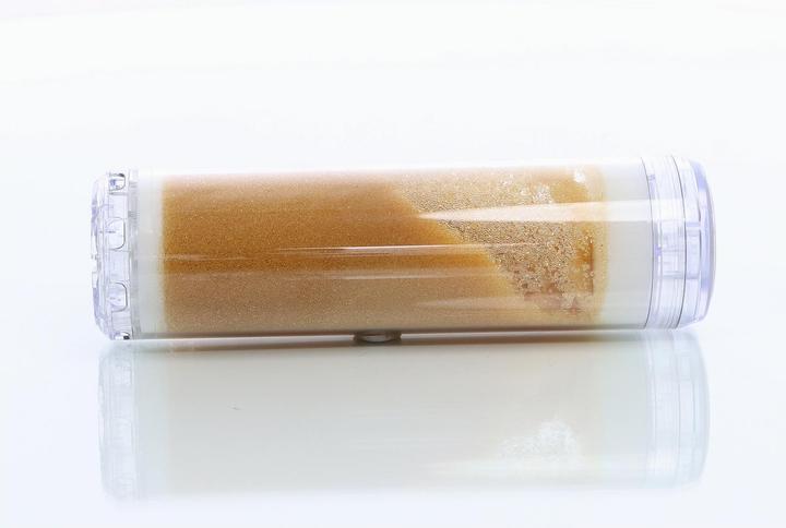 Produktbild Naturewater RS-10B Harzfilter Wasserfilter Trinkwasserfilter Ionenaustauscher