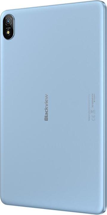 Produktbild Blackview Tab 18 (4G, 12", 256 GB, Blue)