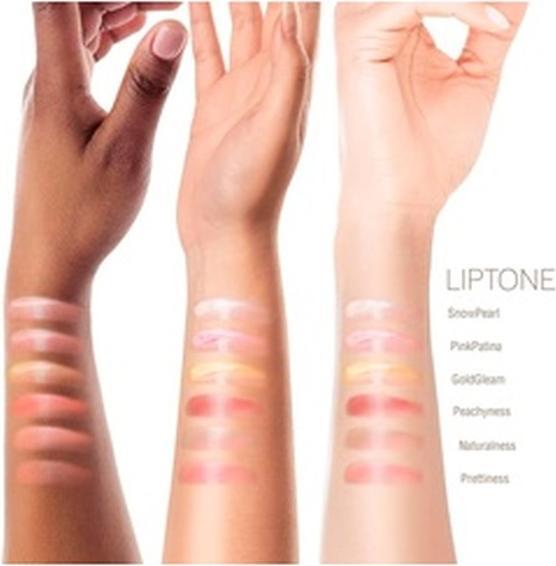 Immagine prodotto Pixi Bellezza Liptone pH Reactive Lip Gloss in Goldgleam (Goldgleam)