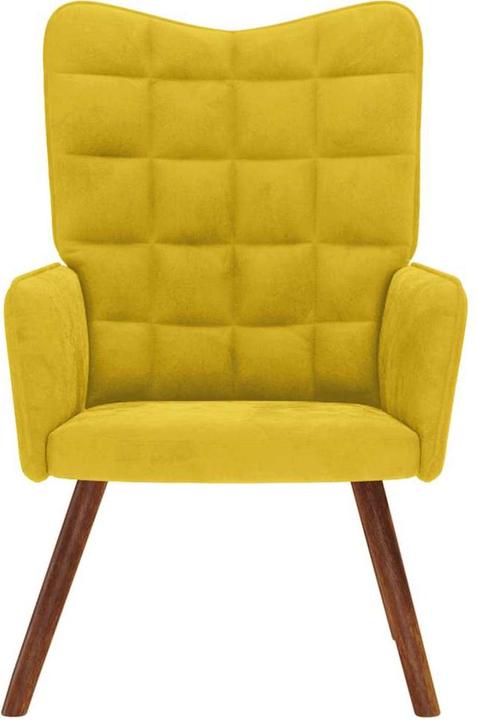 Image du produit vidaXL Relaxsessel