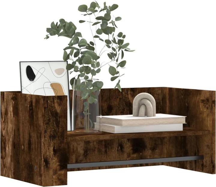 Immagine prodotto vidaXL Scaffale a muro (70,5 x 35 x 30,5 cm)