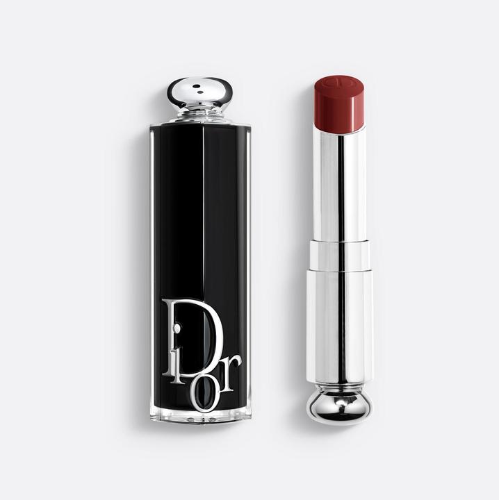 Actual product image Dior Addict Shine (922 Wildior)